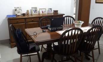 Imagem 3: APARTAMENTO COM 3 DORMITÓRIOS À VENDA, 152 M² POR R$ 979.000,00 - BOQUEIRÃO - PRAIA GRANDE