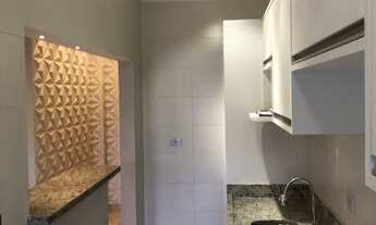 Imagem 7: MARAVILHOSO APARTAMENTO 2 DORMITÓRIOS 1 SUÍTE. PEQUENA ENTRADA R$45.000