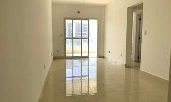 Imagem 2: APARTAMENTO COM 2 DORMITÓRIOS À VENDA, 80 M² POR R$ 505.100,00 - VILA GUILHERMINA - PRAIA