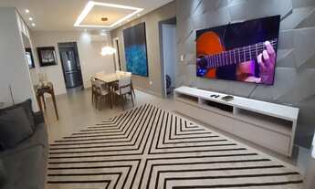 Imagem 3: APARTAMENTO À VENDA, 145 M² POR R$ 1.100.000,00 - VILA GUILHERMINA - PRAIA GRANDE/SP