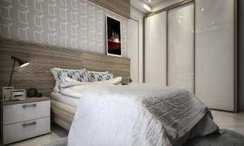 Imagem 6: 2 DORMITÓRIOS 1 SUÍTE À VENDA NA VILA GUILHERMINA - PRAIA GRANDE/SP