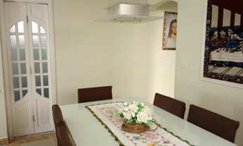 Imagem 7: CASA ISOLADA NO CANTO DO FORTE COM LAZER