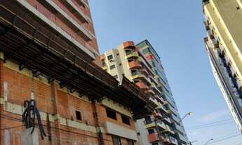 Imagem 6: MARAVILHOSO APARTAMENTO 2 DORMITÓRIOS COM 2 SUÍTES 1 VAGA DEMARCADA