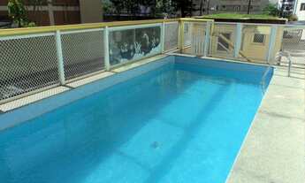 Imagem 2: APARTAMENTO À VENDA, 73 M² POR R$ 310.000,00 - VILA GUILHERMINA - PRAIA GRANDE/SP