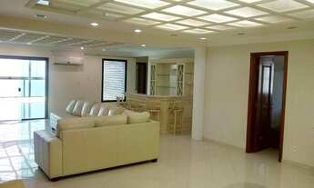 Imagem 2: COBERTURA COM 5 DORMITÓRIOS À VENDA, 257M2 - CAMPO DA AVIAÇÃO - PRAIA GRANDE/SP