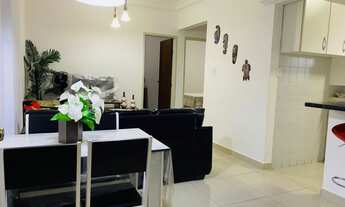 Imagem 3: APARTAMENTO 03 DORM. (1SUITE) + VAGA DE GARAGEM - REFORMADO