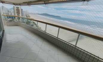 Imagem 7: APARTAMENTO COM 3 DORMITÓRIOS À VENDA, 186 M² POR R$ 860.000,00 - CAMPO DA AVIAÇÃO - PRAIA