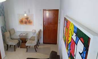 Imagem 2: APARTAMENTO À VENDA, 60 M² POR R$ 285.000,00 - VILA GUILHERMINA - PRAIA GRANDE/SP
