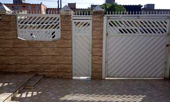 Imagem 2: CASA ISOLADA NO CANTO DO FORTE COM LAZER