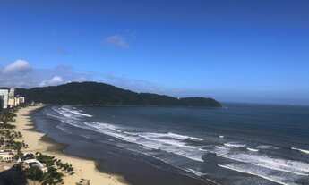 Imagem: APARTAMENTO 3 DORMITÓRIOS FRENTE MAR