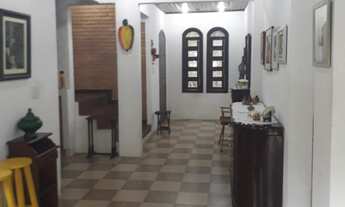 Imagem 6: OPORTUNIDADE - CASA COM PISCINA NO CANTO DO FORTE