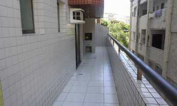 Imagem 7: APARTAMENTO COM 2 DORMITÓRIOS 1 SUÍTE, SACADA GOURMET, SEMI MOBILIADO, LAZER COMPLETO À VE