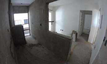 Imagem 2: APARTAMENTO COM 2 DORMITÓRIOS À VENDA, 63 M² POR R$ 314.000,00 - CAMPO DA AVIAÇÃO - PRAIA