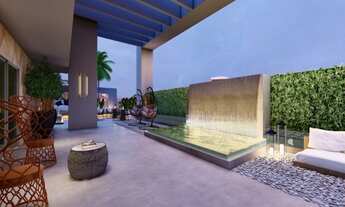 Imagem 7: APARTAMENTO NOVO, 2 DORMITÓRIOS COM SUÍTE, E A MAIS LINDA ÁREA DE LAZER DO FORTE