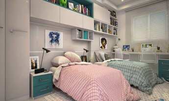 Imagem 6: APARTAMENTO COM 3 DORMITÓRIOS 2 SUÍTES, SACADA GOURMET, LAZER COMPLETO NA VILA GUILHERMINA