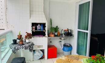 Imagem 5: APARTAMENTO COM 2 DORMITÓRIOS À VENDA, 92 M² POR R$ 315.000 - 200 METROS DO MAR