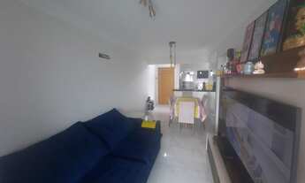 Imagem 2: APARTAMENTO COM 1 DORMITÓRIO - VILA CAIÇARA - PRAIA GRANDE/SP