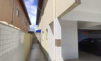 Imagem 4: CASA SOBREPOSTA EM CONDOMÍNIO DE 46M2 DE ÁREA CONSTRUÍDA, COM 02 DORMITÓRIOS, 01 VAGA