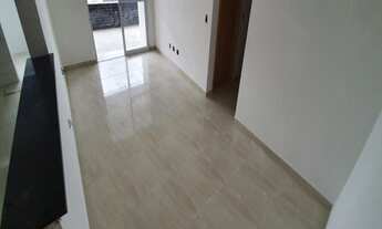 Imagem 2: MARAVILHOSO APTO 2 DORM 1 SUÍTE 1 VAGA ALTO PADRÃO LAZER COMPLETO NA GUILHERMINA/PRAIA GRA