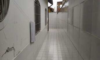 Imagem 7: CASA DE 2 DOMITÓRIOS SENDO 1 SUÍTE E 2 VAGAS DE GARAGEM NA MIRIM, PRÓXIMO A PRAIA, VENHA C