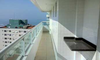 Imagem 7: APARTAMENTO COM 2 DORMITÓRIOS À VENDA, 81 M² POR R$ 561.250,00 - CAMPO DA AVIAÇÃO - PRAIA