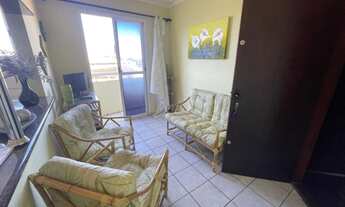 Imagem 4: APARTAMENTO DE 1 DORMITÓRIO PROXIMO A PRAIA COM SOLARIUM GOURMET NA COBERTURA !!! VENHA CO