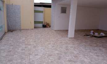 Imagem 5: LINDO SOBRADO COM 2 DORMITÓRIOS, 1 LAVABO TODO EM PORCELANATOS