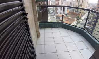 Imagem 7: APARTAMENTO À VENDA, 96 M² POR R$ 380.000,00 - VILA TUPI - PRAIA GRANDE/SP