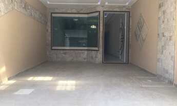 Imagem 5: CASA COM 2 DORMITÓRIOS À VENDA, 136 M² POR R$ 468.000,00 - VILA CAIÇARA - PRAIA GRANDE/SP