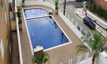 Imagem: MARAVILHOSO APARTAMENTO 2 DORMITÓRIOS COM