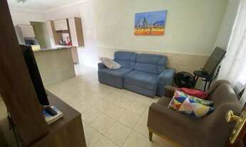 Imagem: CASA COM 2 DORMITÓRIOS POR R$ 380.000