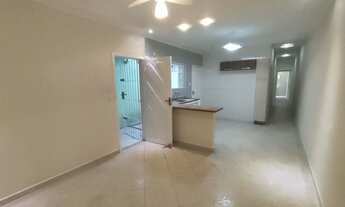 Imagem 6: CASA GEMINADA 2 DORMITORIOS 1 SUITE 2 VAGAS DE GARAGEM OTIMA LOCALIZAÇÃO