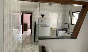 Imagem 3: EXCELENTE OPORTUNIDADE NA GUILHERMINA 1 DORMITÓRIO COM 2 SACADAS