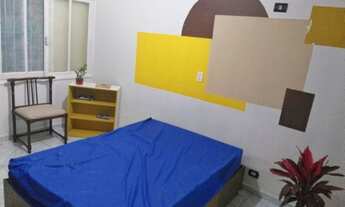 Imagem 2: 4 DORMITÓRIOS, 2 SUÍTES, PISCINA E 5 VAGAS DE GARAGEM, NA QUADRA DA PRAIA, NO FORTE