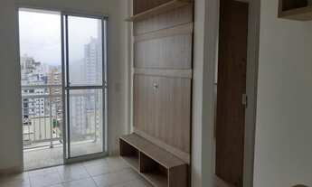 Imagem 3: APARTAMENTO COM 2 DORMITÓRIOS 1 SUÍTE, SACADA COM VISTA LIVRE PARA O MAR, LAZER COMPLETO À