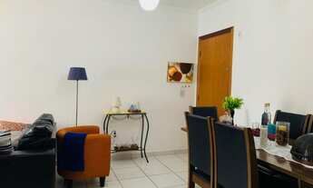 Imagem 4: APARTAMENTO COM 2 DORMITÓRIOS À VENDA, 92 M² POR R$ 315.000 - 200 METROS DO MAR