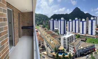 Imagem 7: APARTAMENTO NOVO 2 DORMS 1 SUITE 2 VAGAS DE GARAGEM