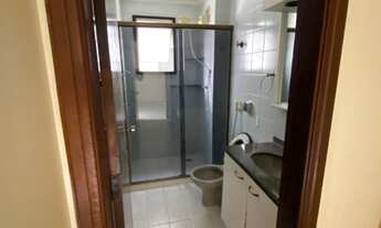 Imagem 7: APARTAMENTO COM 2 DORMITÓRIOS 1 SUÍTE, SACADA, ACEITA FINANCIAMENTO BANCÁRIO À VENDA, 66