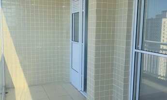 Imagem 6: MARAVILHOSO APTO 03 DORM 01 SUÍTE 02 VAGAS VISTA MAR NA OCIAN