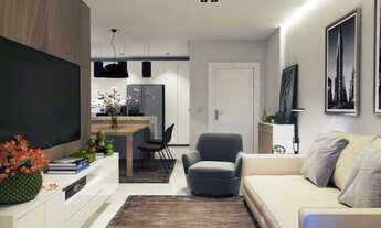 Imagem 7: COBERTURA COM 3 DORMITÓRIOS À VENDA, 195 M² POR R$ 1.270.000,00 - CAMPO DA AVIAÇÃO - PRAIA