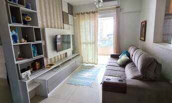 Imagem 3: APARTAMENTO MOBILIADO COM 2 DORMITÓRIOS À VENDA, 90 M² POR R$ 400.000 - VILA GUILHERMINA