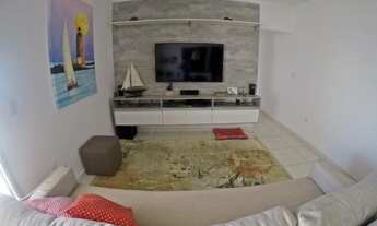 Imagem 4: APARTAMENTO COM 2 DORMITÓRIOS À VENDA, 98 M² POR R$ 590.000,00 - VILA GUILHERMINA - PRAIA