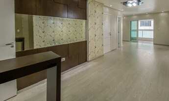 Imagem 3: APARTAMENTO COM 3 DORMITÓRIOS COM 3 SUÍTES, VISTA MAR, LAZER COMPLETO, 2 VAGAS À VENDA, 15