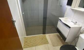 Imagem 2: CASA COM 2 DORMITÓRIOS POR R$ 380.000 - MARACANÃ - PRAIA GRANDE/SP