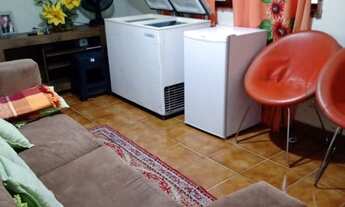 Imagem 5: LINDA CASA EM MONGAGUÁ 02 DORM 01 SUÍTE 02 VAGAS PRÓXIMO A PRAIA