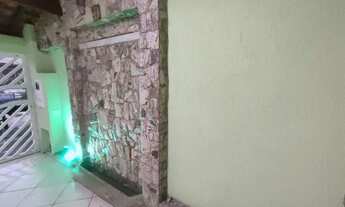 Imagem 5: CASA GEMINADA 2 DORMITORIOS 1 SUITE 2 VAGAS DE GARAGEM OTIMA LOCALIZAÇÃO