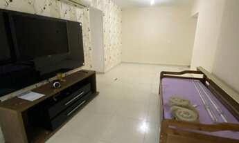 Imagem 2: APARTAMENTO PREDIO FRENTE MAR 95 METROS 2 DORMITORIOS 1 SUITE 1 VAGA DE GAREGM