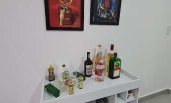 Imagem 3: APARTAMENTO 120 METROS MOBILIADO 2 DORMITORIOS 1 SUITE 1 VAGA DE GARAGEM