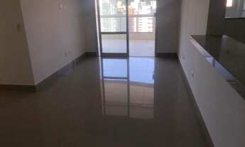 Imagem 4: APARTAMENTO COM 3 DORMITÓRIOS À VENDA, 119 M² POR R$ 995.000,00 - CANTO DO FORTE - PRAIA G