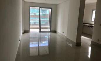 Imagem 2: APARTAMENTO COM 3 DORMITÓRIOS À VENDA, 148 M² POR R$ 1.200.000,00 - CANTO DO FORTE - PRAIA